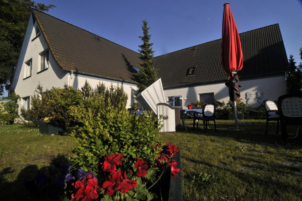 Hotel & Restaurant Seebruecke زنغست الغرفة الصورة