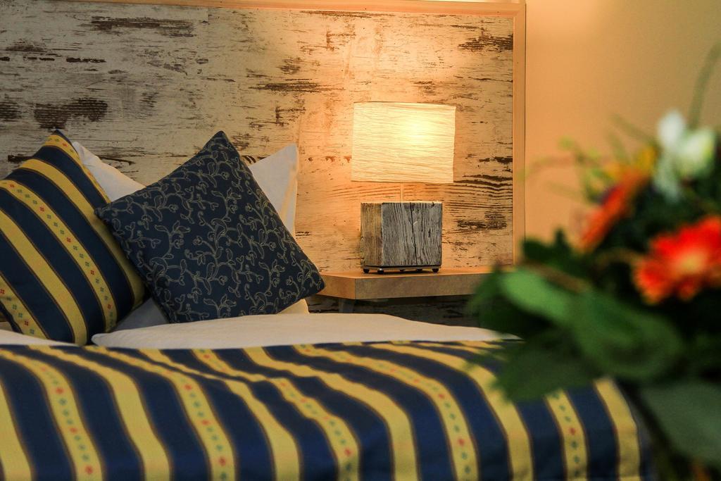 Hotel & Restaurant Seebruecke زنغست الغرفة الصورة